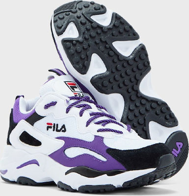 fila heritage ray tracer