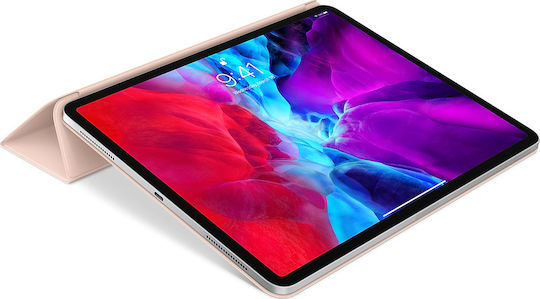 Apple Flip Cover Pink Sand (iPad Pro 2020 12.9") MXTA2FE/A MXTA2ZM/A