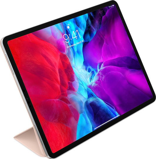 Apple Flip Cover Pink Sand (iPad Pro 2020 12.9") MXTA2FE/A MXTA2ZM/A