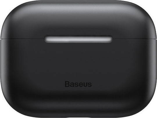 Baseus Ultra Thin Калъф в Черен цвят за Apple AirPods Pro