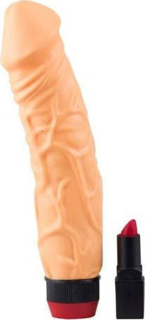 You2Toys Big Boy Realistic Vibrator 22.5cm Flesh