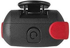 Motorola Talkabout T62 Transmițător Wireless PMR 0.5W cu Ecran Monocrom Set 2buc Culoare Roșu