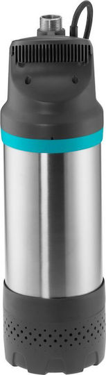 Gardena Auto 5900/4 Μονοφασική Αντλία Πηγαδιού 1.2hp 1771-20 967975401