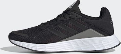 Adidas Duramo SL FV8796 Γυναικεία Αθλητικά Παπούτσια Running Μαύρα |  Skroutz.gr