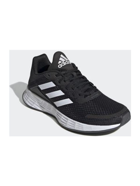 Duramo SL Sport Shoes Running Core Black / Cloud White / Grey Six