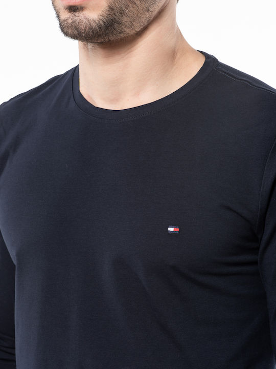 T-shirt Navy Blue