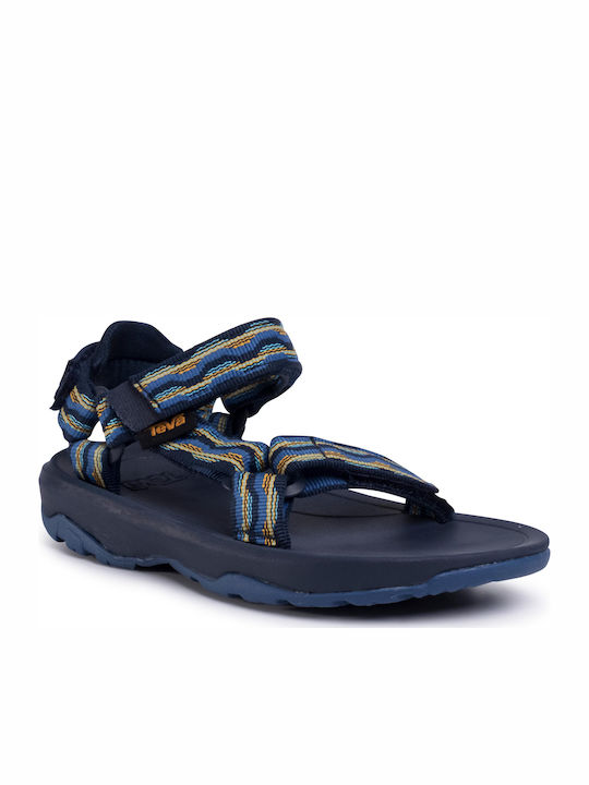Kids' Sandals Hurricane XLT 2 Anatomic Navy Blue