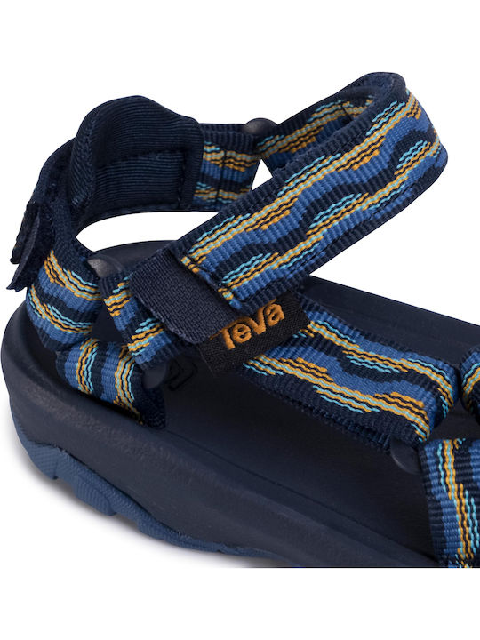 Kids' Sandals Hurricane XLT 2 Anatomic Navy Blue