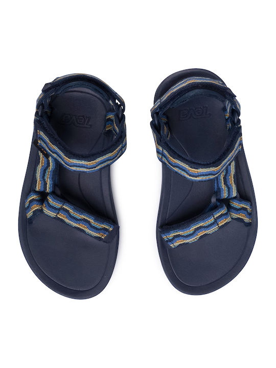 Kids' Sandals Hurricane XLT 2 Anatomic Navy Blue