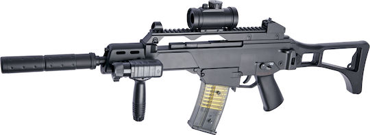 Asg Αεροβόλο Airsoft DLV36 6mm 15257