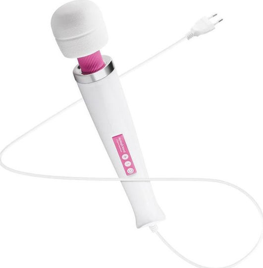 My Magic Wand Original Δονητής Μασάζ 32cm Pink