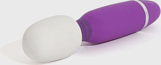 bswish Bthrilled Classic Vibrator Massage 20cm Purple