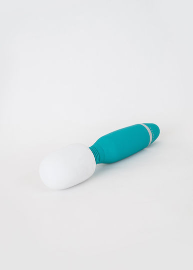 bswish Bthrilled Classic Mini Δονητής Μασάζ 4.5cm Jade
