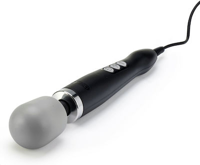 Doxy Magic Wand Massager 34cm Black