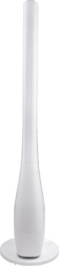 Life Levante 44 Ventilator Turm 40W mit Fernbedienung Weiß