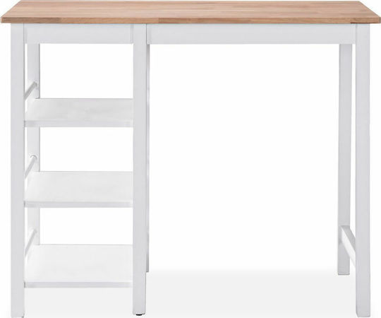 Esszimmer 3Stück 108x48cm