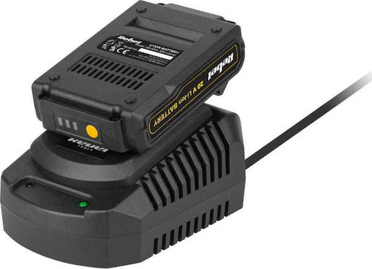 Rebel Brush Cutter Shoulder / Hand Battery