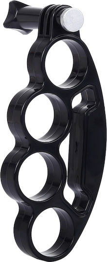 Puluz Hand Grip Σιδερογροθιά για Action Camera