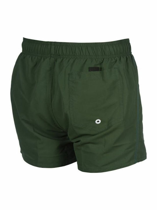 Arena Fundamentals Men's Swimwear Shorts Khaki