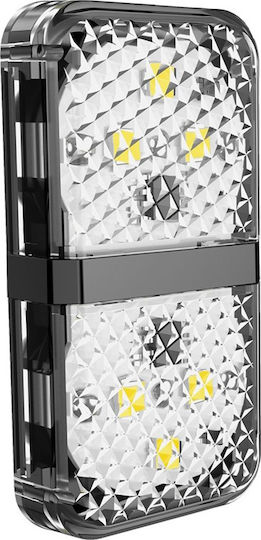 Baseus Car Door Lighting LED Open Door Warning