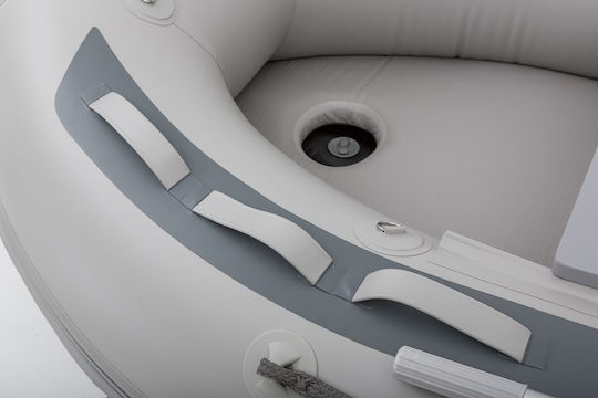 Neptune Φουσκωτό Σκάφος Air Mat Floor 2 Aτόμων 2.30m x 1.31m