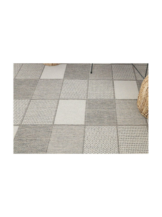 Royal Carpet 85E Χαλί Διάδρομος Καλοκαιρινό Ψάθινο Sand 80x150cm