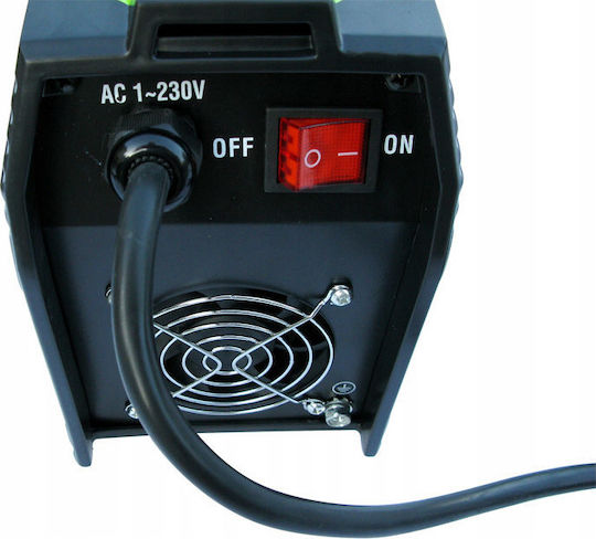 Kraft & Dele Sudură Inverter MMA cu Curent Maxim de Sudare 300A și Ciclu de Lucru 30%