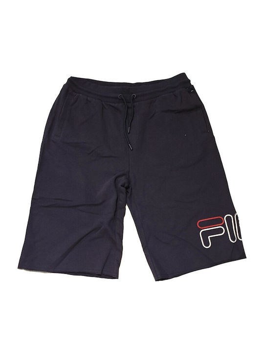 George 2 Sportliche Herrenshorts Blau