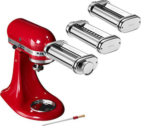 Kitchenaid Εξάρτημα Παρασκευής Ζυμαρικών για Κουζινομηχανή