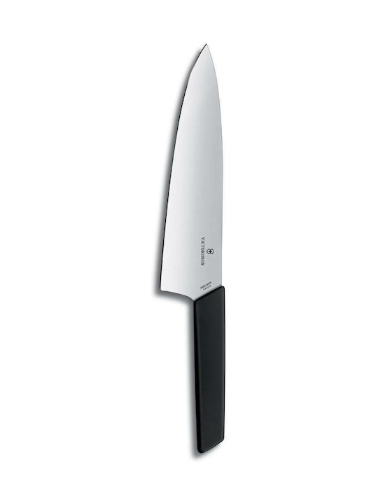 Victorinox Swiss Modern Cuțit Utilizare generală din Oțel Inoxidabil 20cm 6.9013.20B 1buc