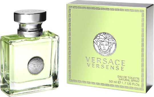 Versace Versense Тоалетна вода 50мл