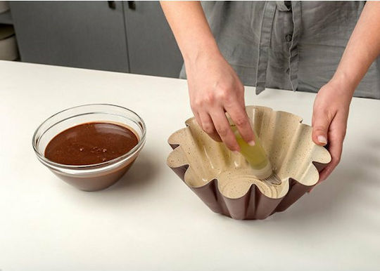 Nava Backform für Halva Nava Backform für Halva