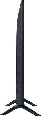 Samsung Smart Τηλεόραση 55" 4K UHD LED UE55TU8072 HDR (2020) UE55TU8072UXXH