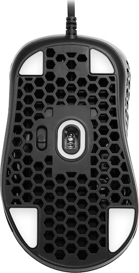 Sharkoon Light² 200 RGB Gaming Mouse 16000 DPI Black
