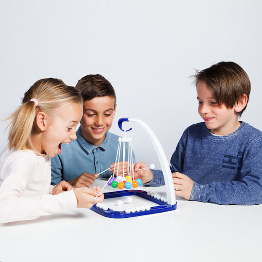 Board Game Μπαλοτούμπες for 2-4 Players 5+ Years Old AS