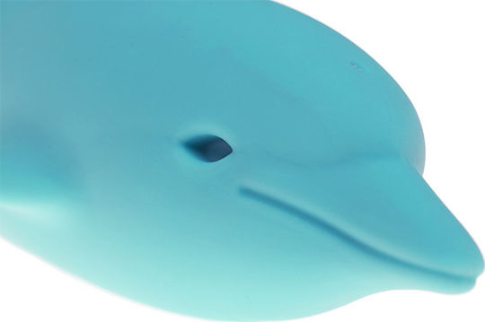 Adrien Lastic Flippy Mini Δονητής Bullet 7.5cm Blue