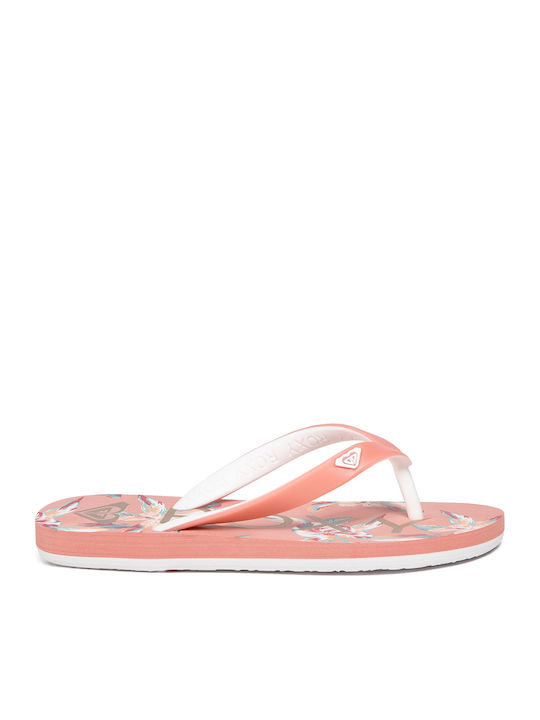 Roxy Kids' Sandals Pink Tahiti