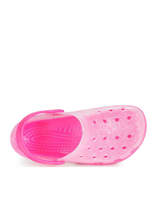 Martinez Kinder Anatomische Badeschuhe Rosa
