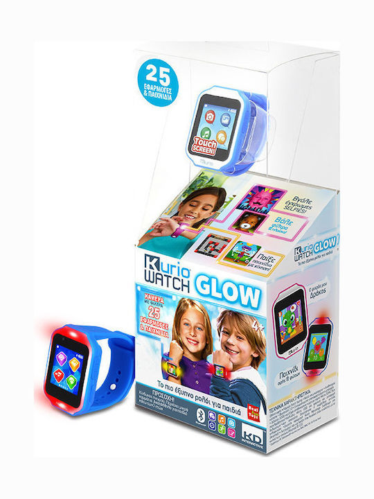 Kurio Παιδικό Smartwatch Glow Kurio Παιδικό Smartwatch Glow