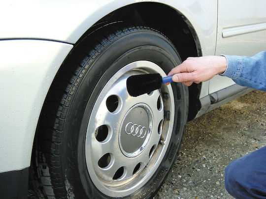 Lampa Wheel-Brush Car Washing Brush