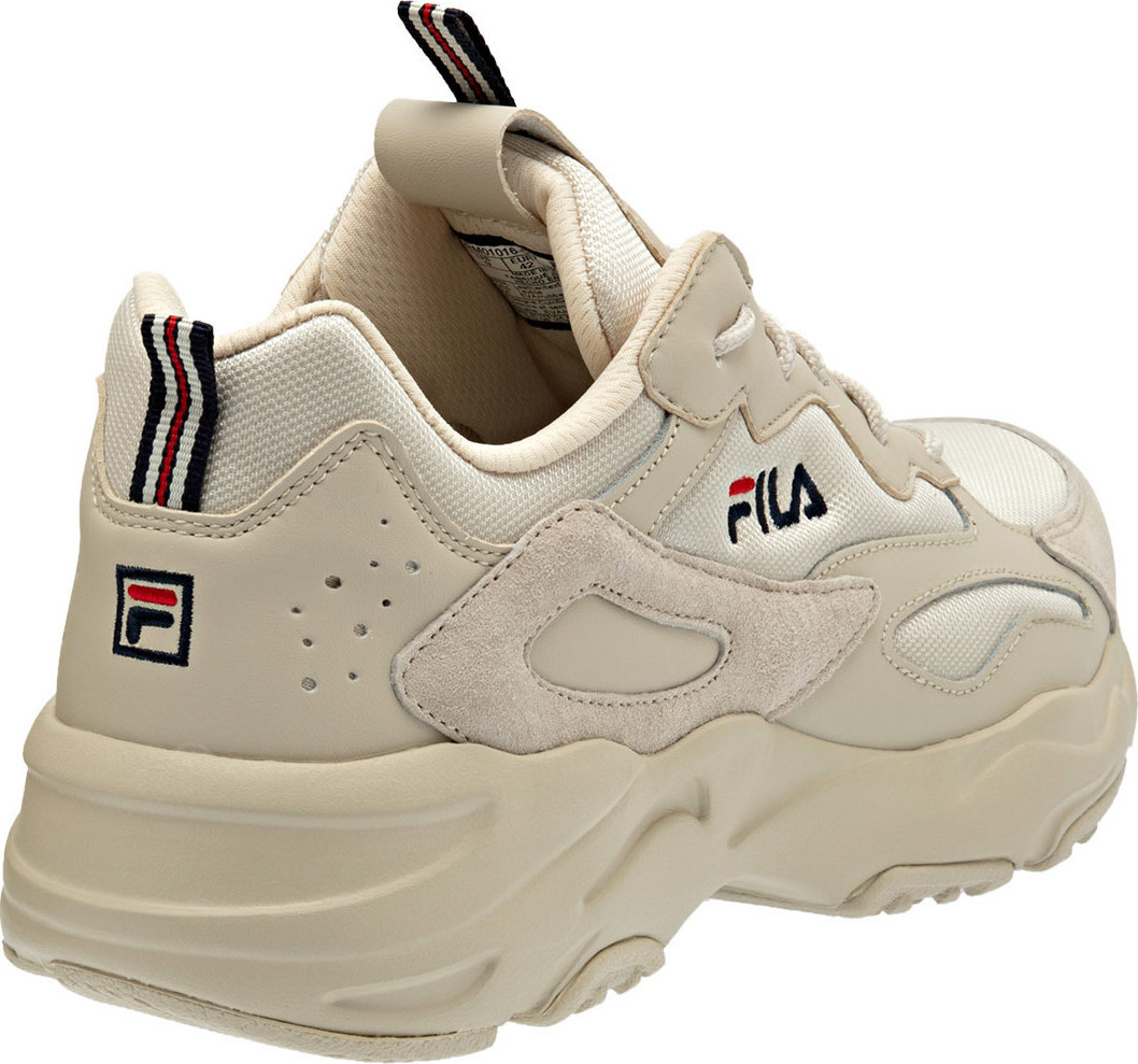 fila fixture cement