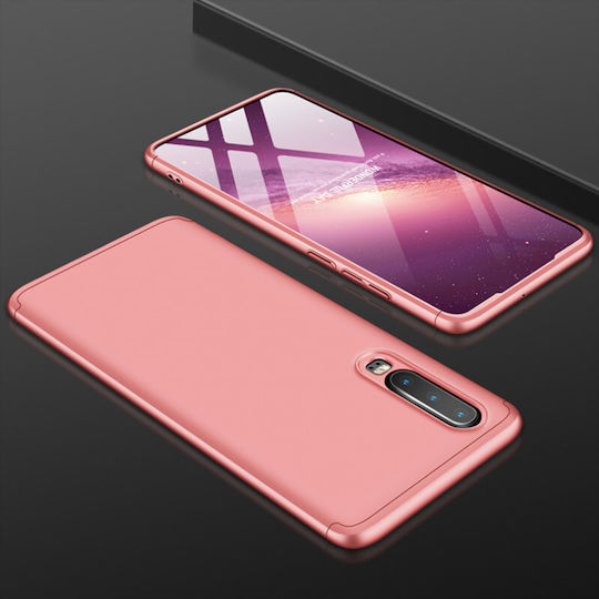 GKK 360 Kunststoff Rosa (Huawei P30)