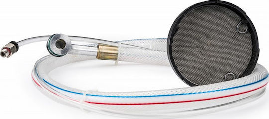 Powermat PM-PDM-1200 Ηλεκτρικό Πιστόλι Βαφής 1200W