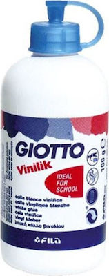 Giotto Adeziv lichid Vinilik în sticlă 100ml 000543300