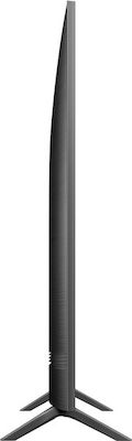 Samsung Smart Television 55" 4K UHD QLED QE55Q60T HDR (2020)