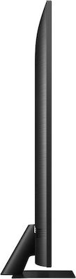 Samsung Smart Fernseher 65" 4K UHD QLED QE65Q80T HDR (2020)