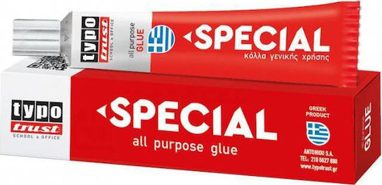 Typotrust Adeziv Gel Lichid în tub Uz general 90ml
