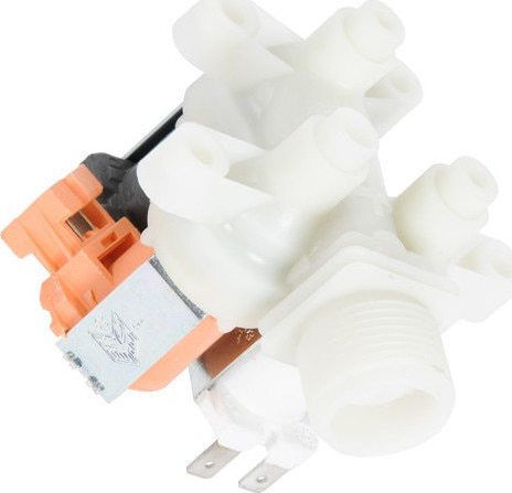 Supapă Apă Mașină De Spălat Rufe Aeg Iii 90° 10m 230v