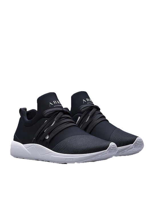 Raven Mesh Adidași Pentru Bărbați Albastru Marin