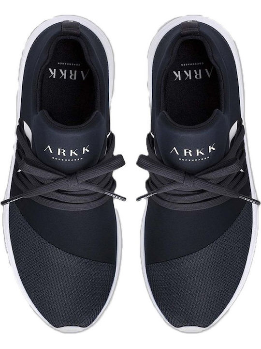 Raven Mesh Adidași Pentru Bărbați Albastru Marin